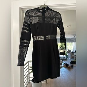 Guess cocktail dress